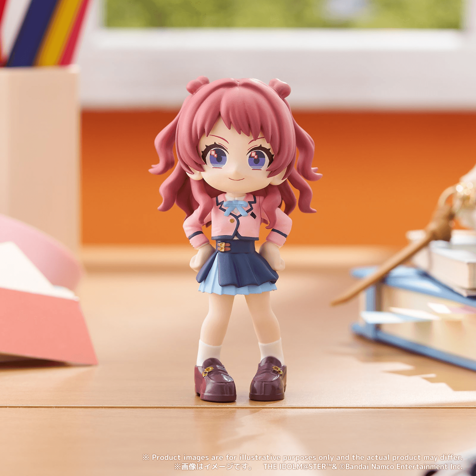 PalVerse THE IDOLM@STER vol.1 (Box of 6)