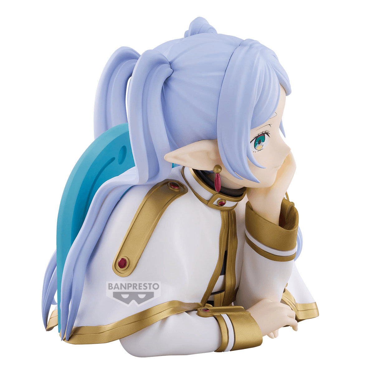 Frieren: Beyond Journey's End BUST FIGURE-Frieren-
