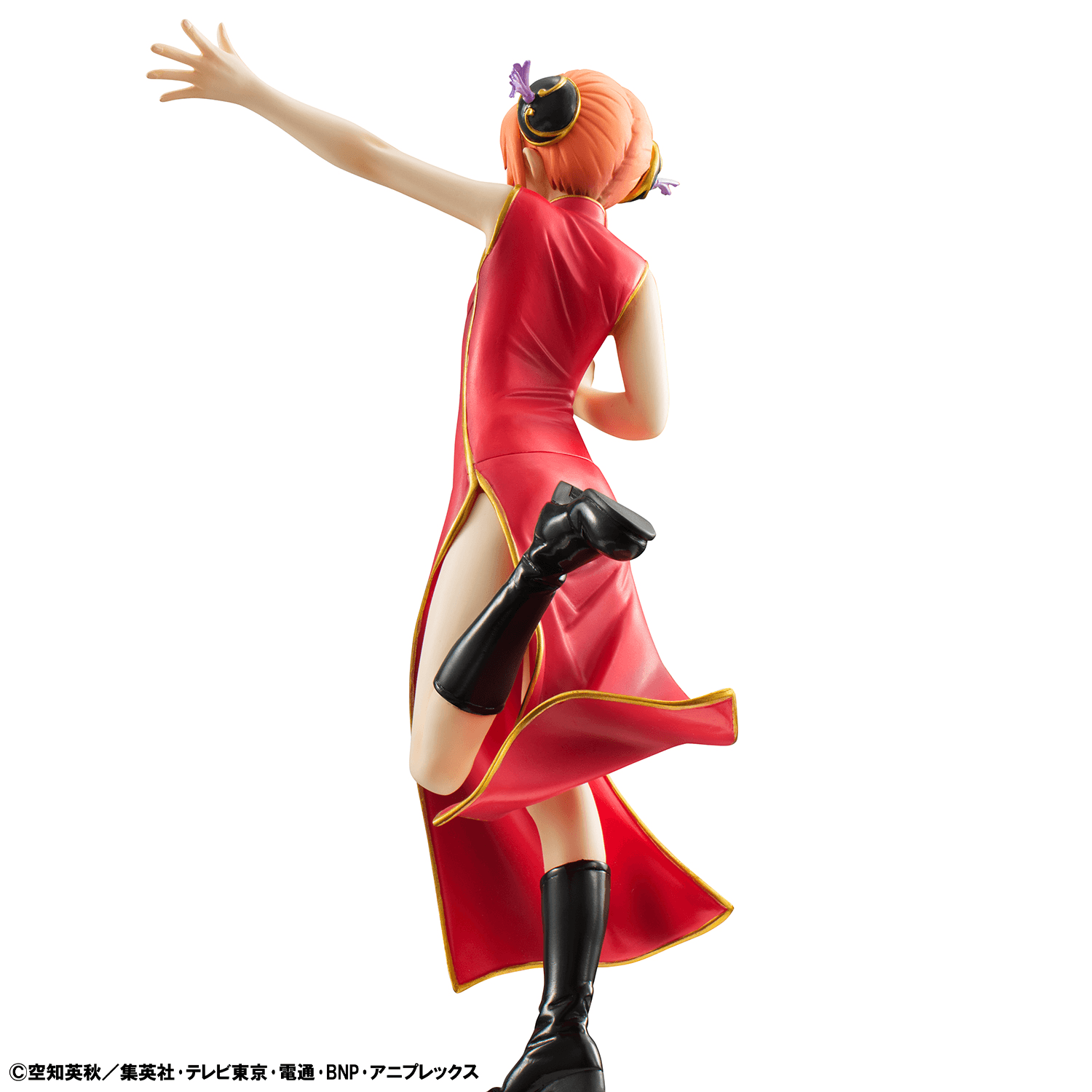 G.E.M. Series Gintama Kagura (Limited Repeat)