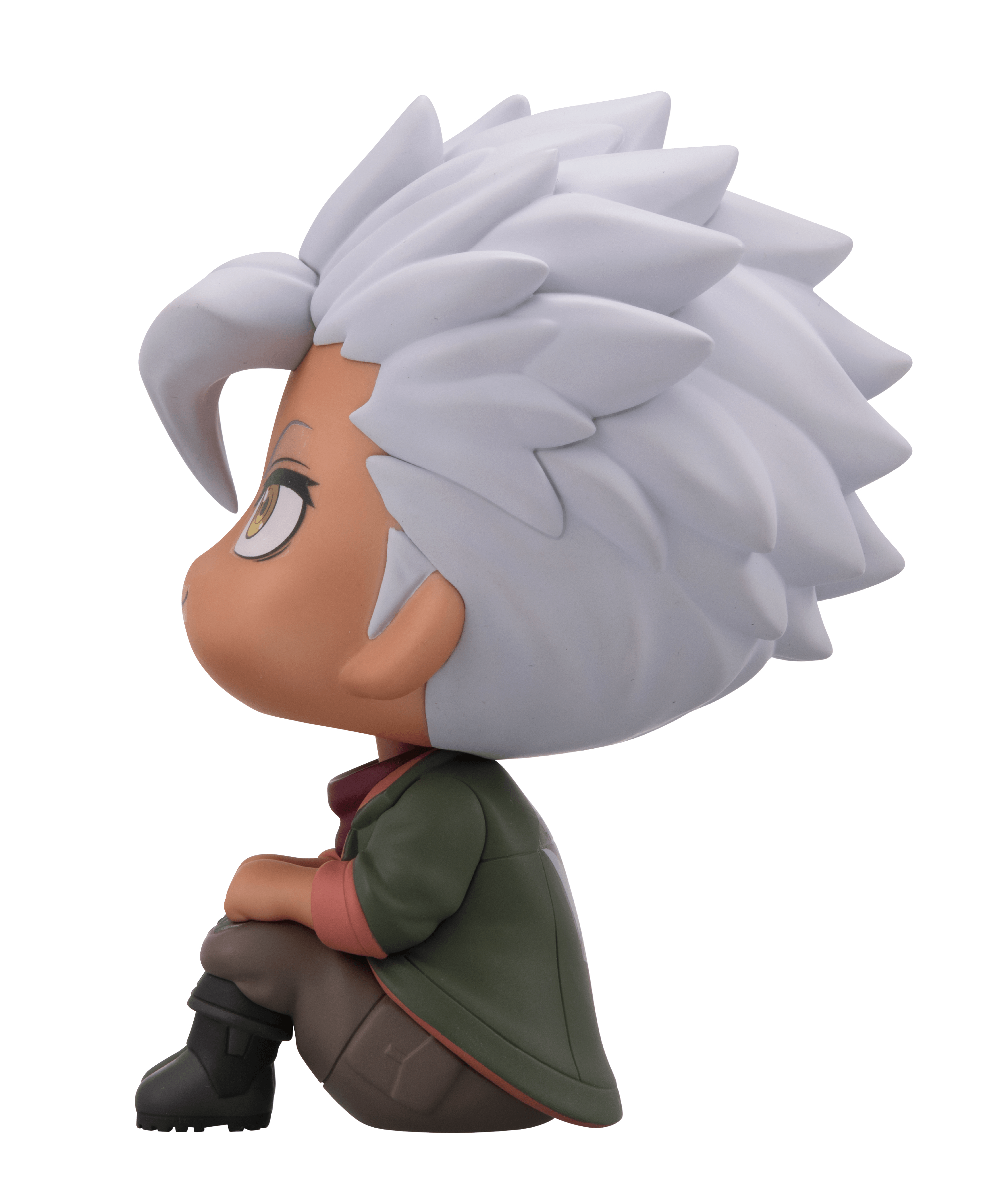 Lookup Mobile Suit Gundam IRON-BLOODED ORPHANS Orga Itsuka | 4535123848513