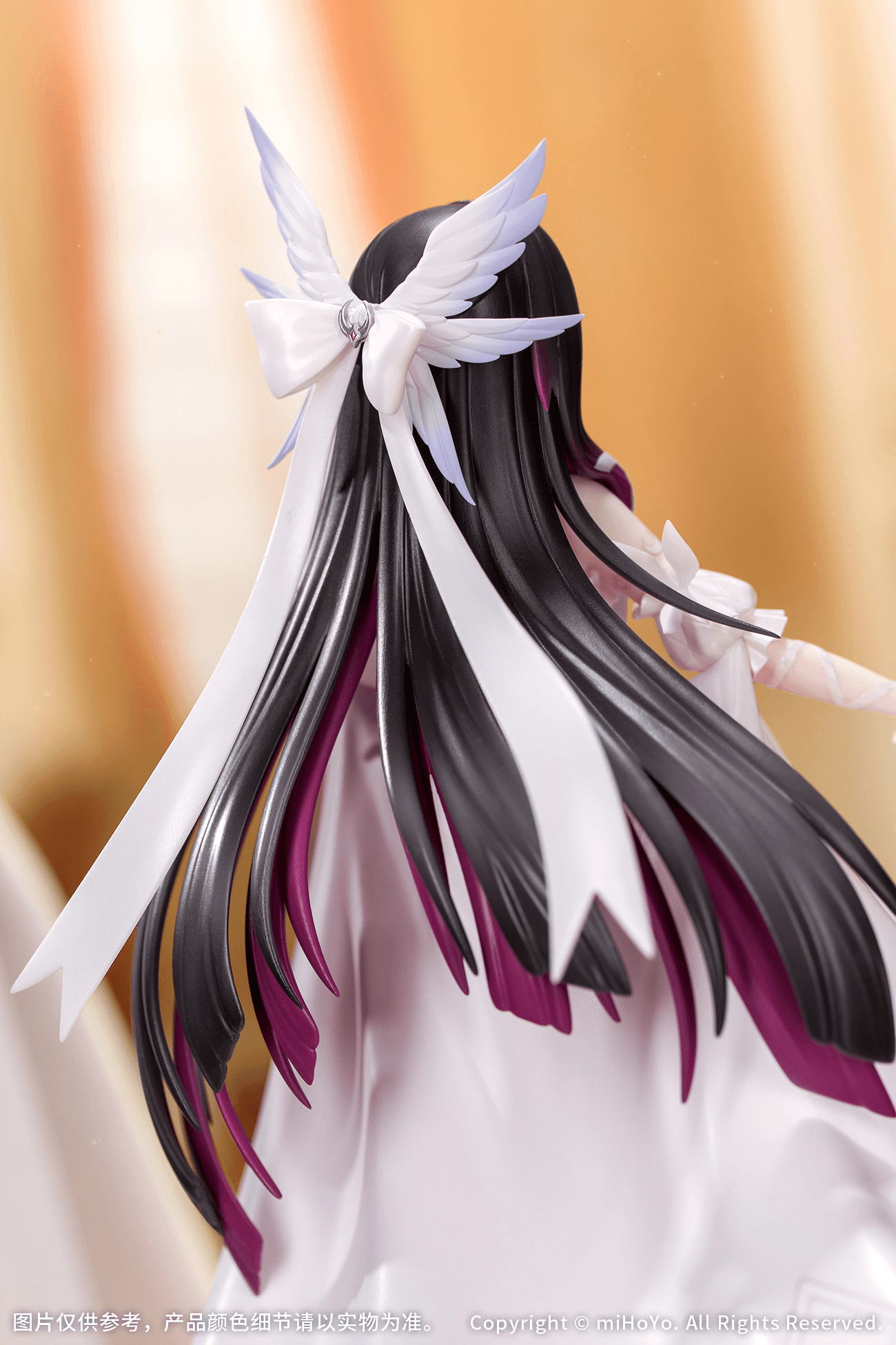 Gift+ 1/8 Columbina: Carnival Gathering Ver. | 6971804911684