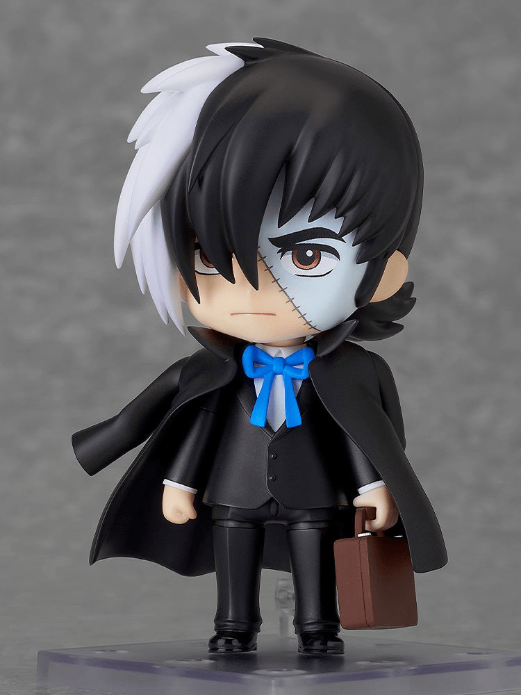 Nendoroid Black Jack: Comic Color Ver. | 4580828673847