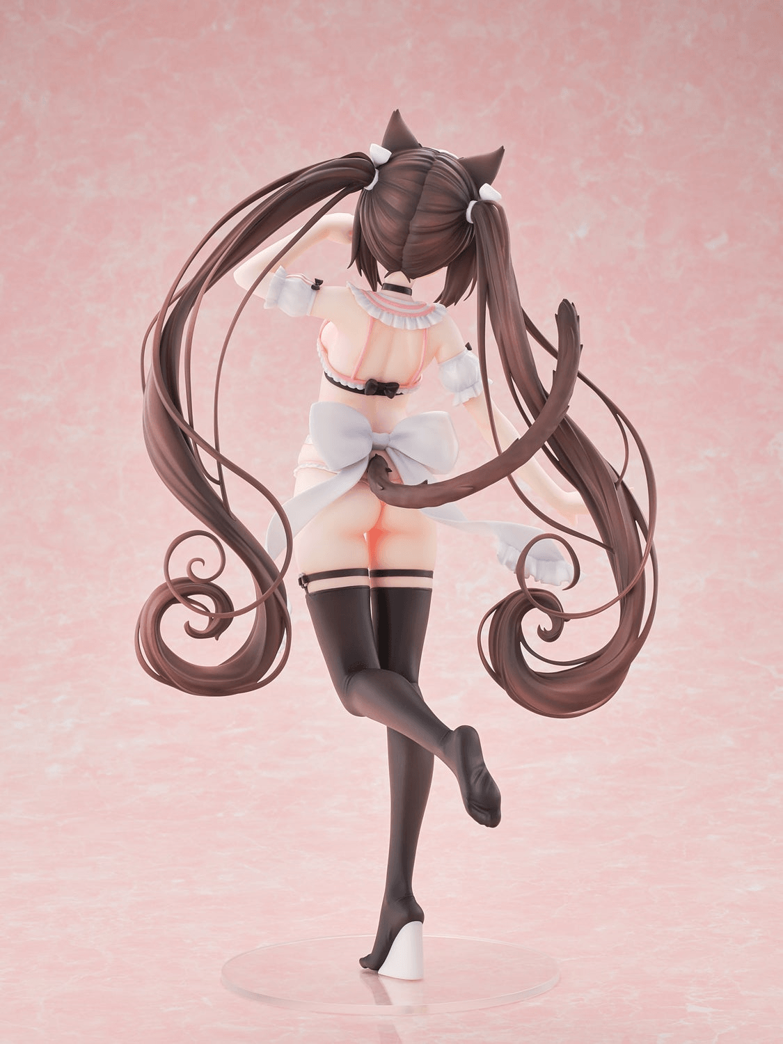 Nekopara Chocola Micro Bikini Maid -STD Edition-