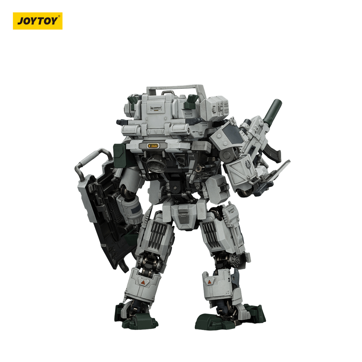 APOC Series Mystic Armor Heavy Assault Mech | 6927054403516