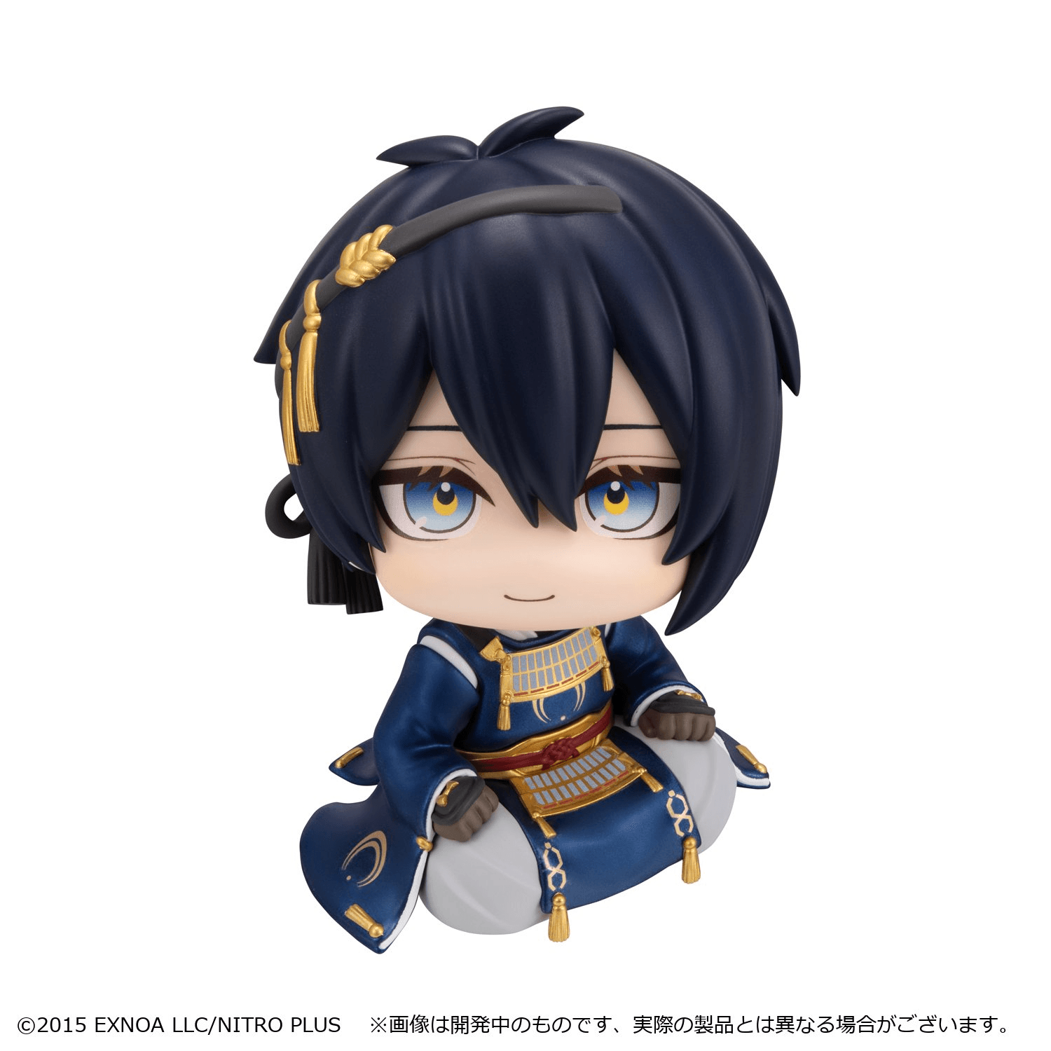 Lookup Touken Ranbu-ONLINE Munechika Mikatsuki