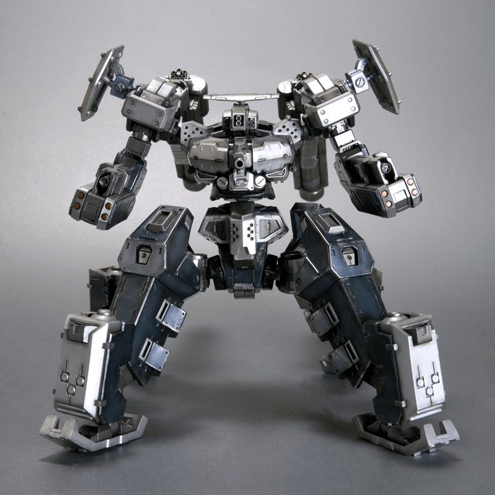 CREST CR-C75U2 DELTA Ver.