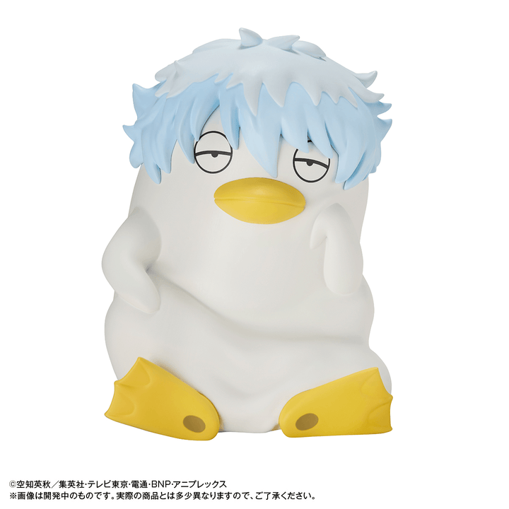 Character Bank Standard Gintama Ginzabeth【with gift】 | 4535123847448