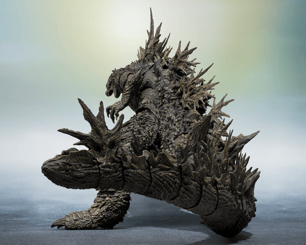 Godzilla [2026]