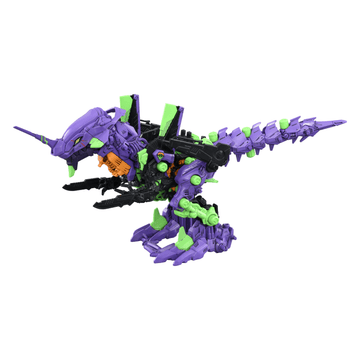 Xeno Rex Test Type-01(0190526073722)
