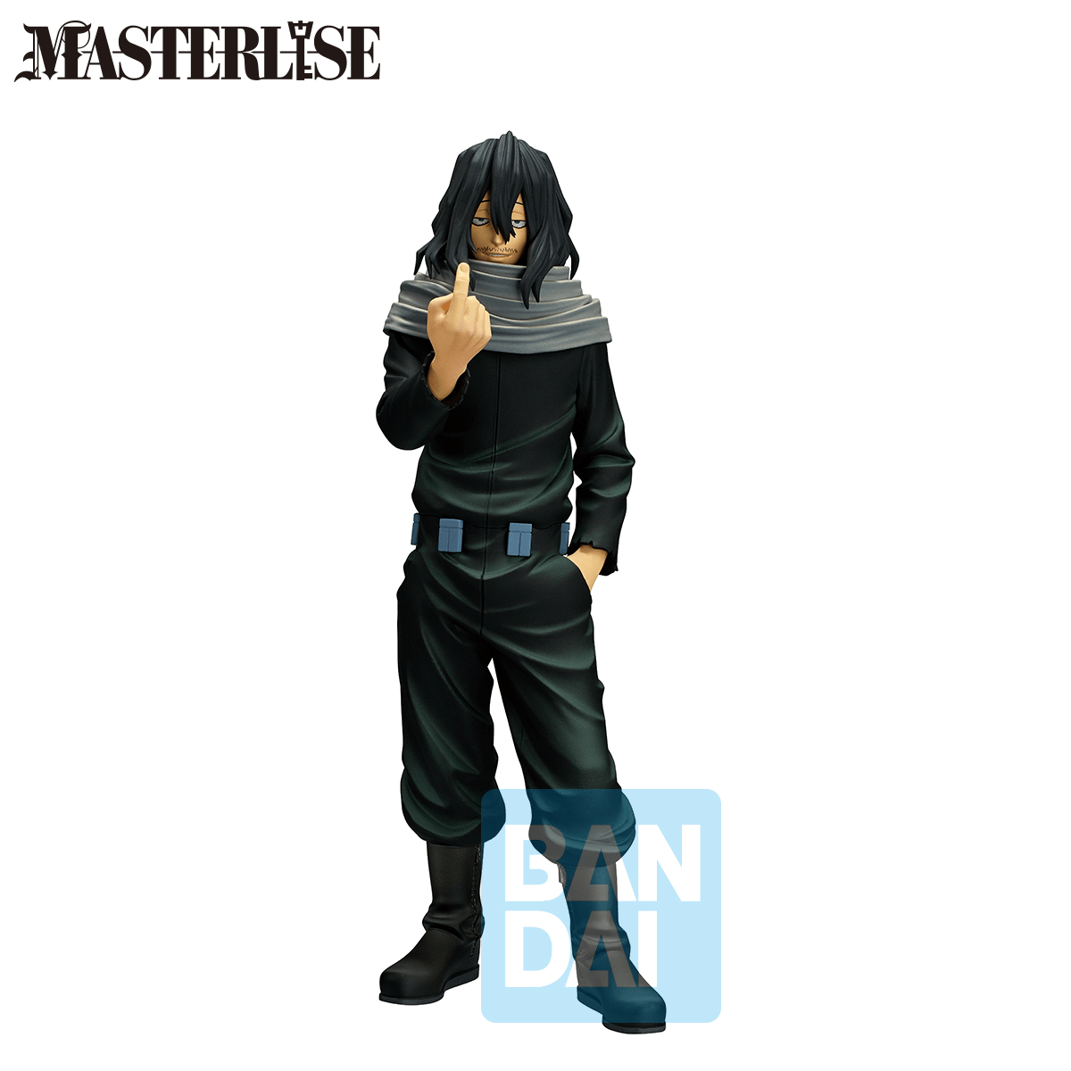 Shota Aizawa (The Story of How He Became the Greatest Hero) | 4573102725189