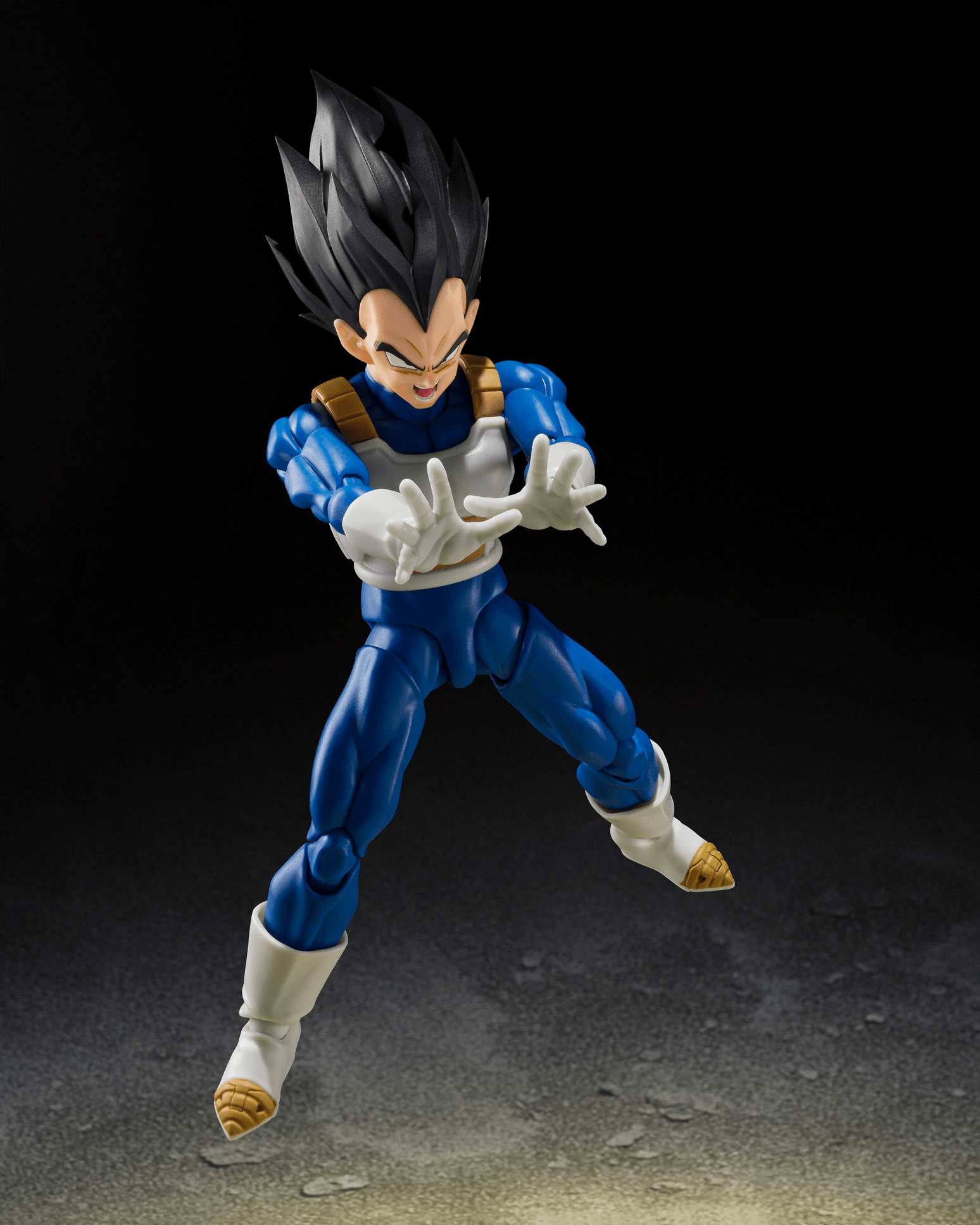 VEGETA