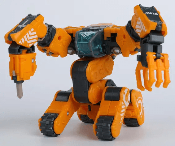 MB-12 LANDBREAKER | 6958985010627