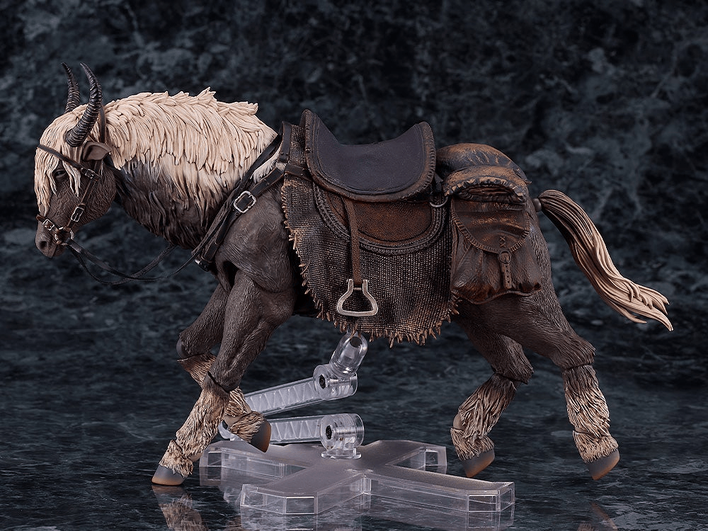 figma Torrent, the Spectral Steed | 4545784069653