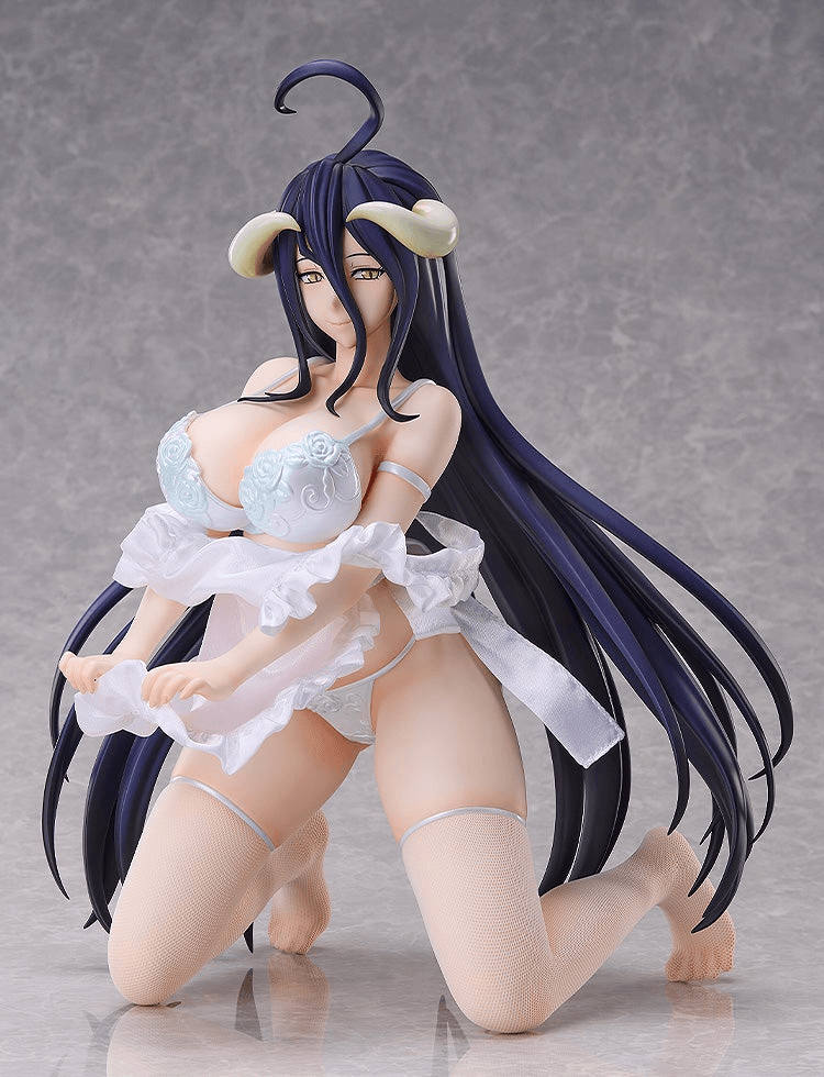 Albedo: Apron Ver.