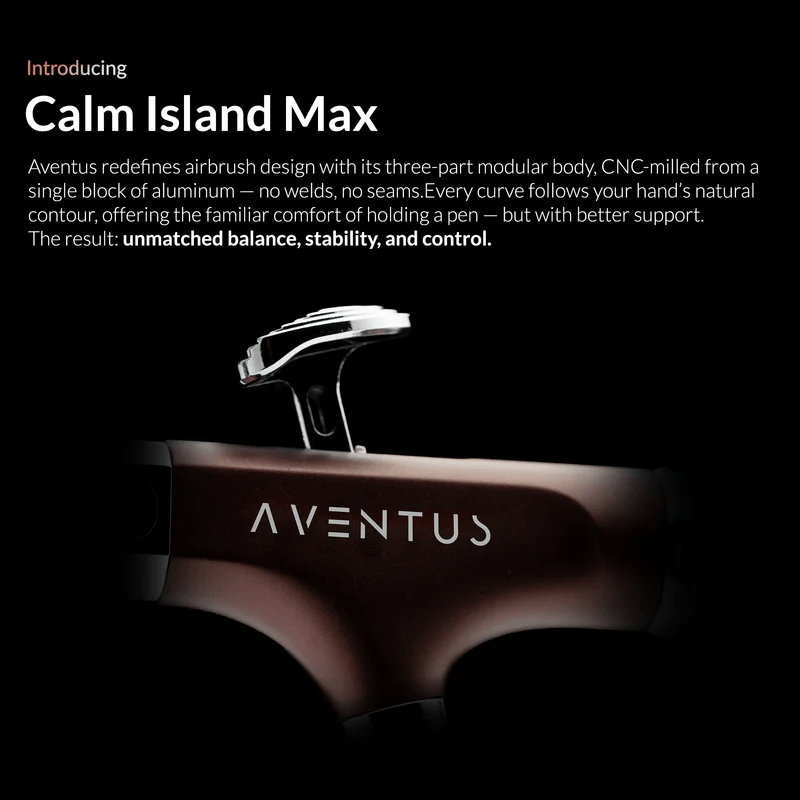 Aventus Crimson Crown 0.2 &amp; 0.4mm | 6975834945770