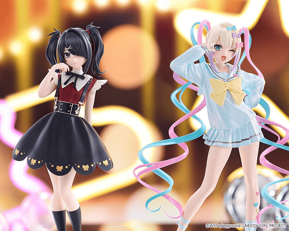 POP UP PARADE Ame-chan: Anime Ver. | 4570232582873