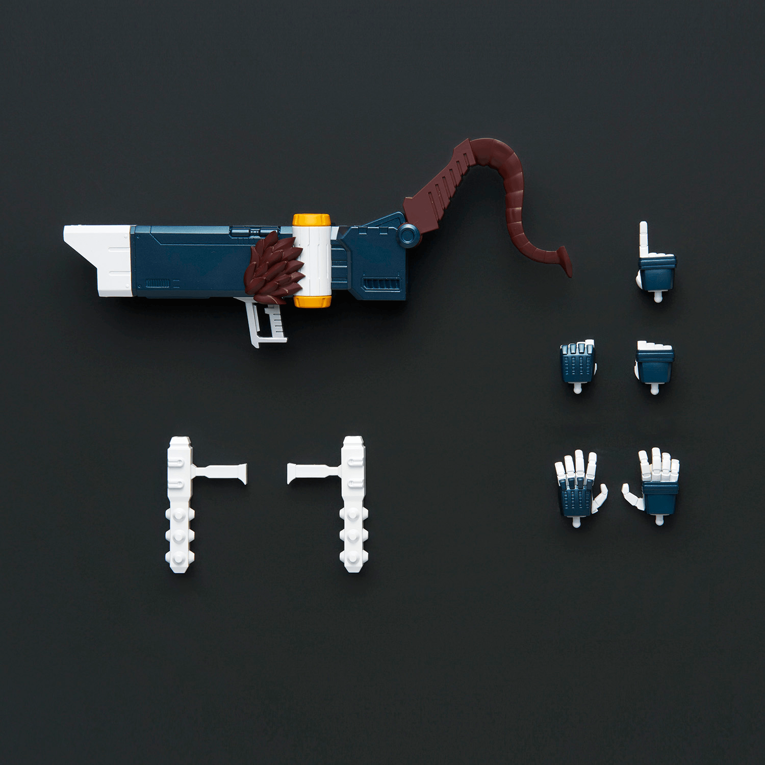 [Furai Model] Big Convoy | 4897054517228