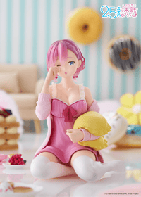 <Taito Kuji> 2.5 Dimensional Seduction Newley Written Figure - Lilysa Amano | 0840342404940