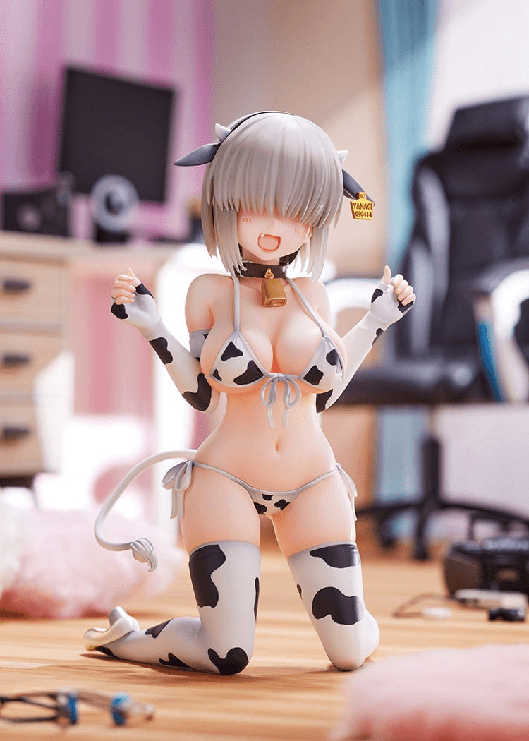 Yanagi Uzaki (Cow Bikini) (Rerelease)