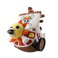 MegaHouse YURACOLLE series ONE PIECE Grand Line Collection set Vol2 | 4535123844232