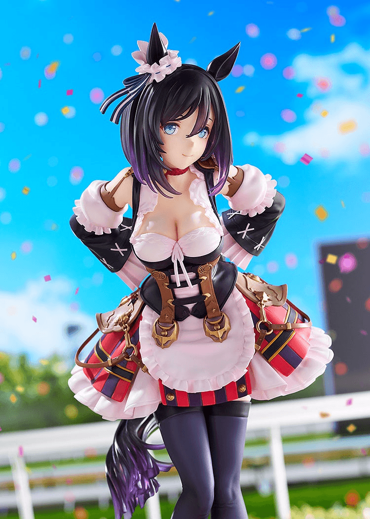 Eishin Flash: Victory Pose Ver. | 4580678968780