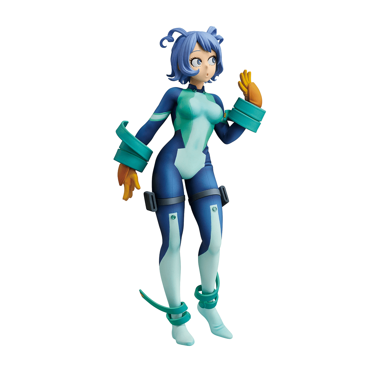 Nejire Hado (Their Story)