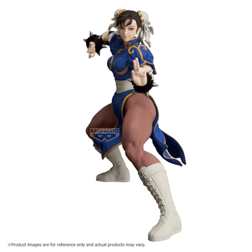 STREET FIGHTER SERIES Grandista-CHUN-LI(Outfit2)- | 4573102746559