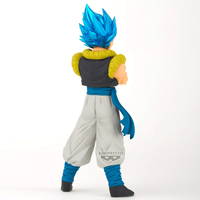 BANDAI DRAGON BALL SUPER BLOOD OF SAIYANS-GOGETA & VEGITO-(A:GOGETA) | 4983164299052