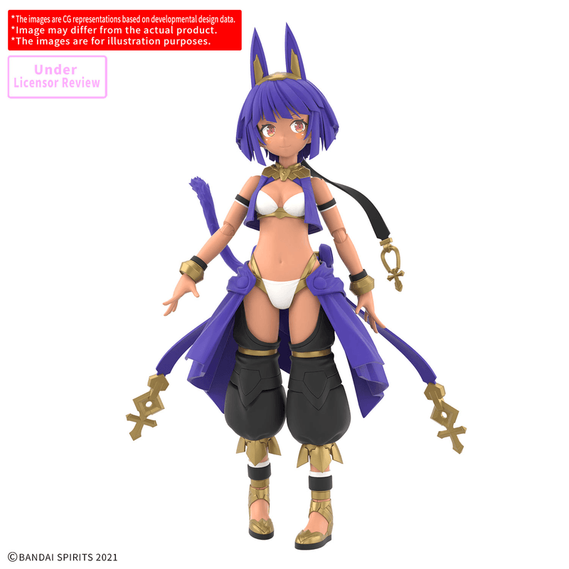 30MS SIS-E00 MYASTI ［COLOR C］ | 4573102743084