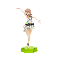 Desktop x Decorate Collections "HATSUNE MIKU: COLORFUL STAGE" "Hanasato Minori" | 4582733440743