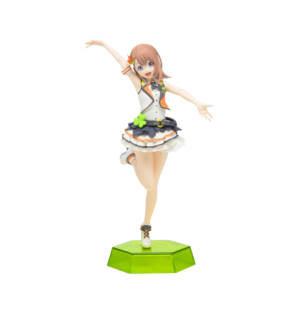 Desktop x Decorate Collections "HATSUNE MIKU: COLORFUL STAGE" "Hanasato Minori" | 4582733440743