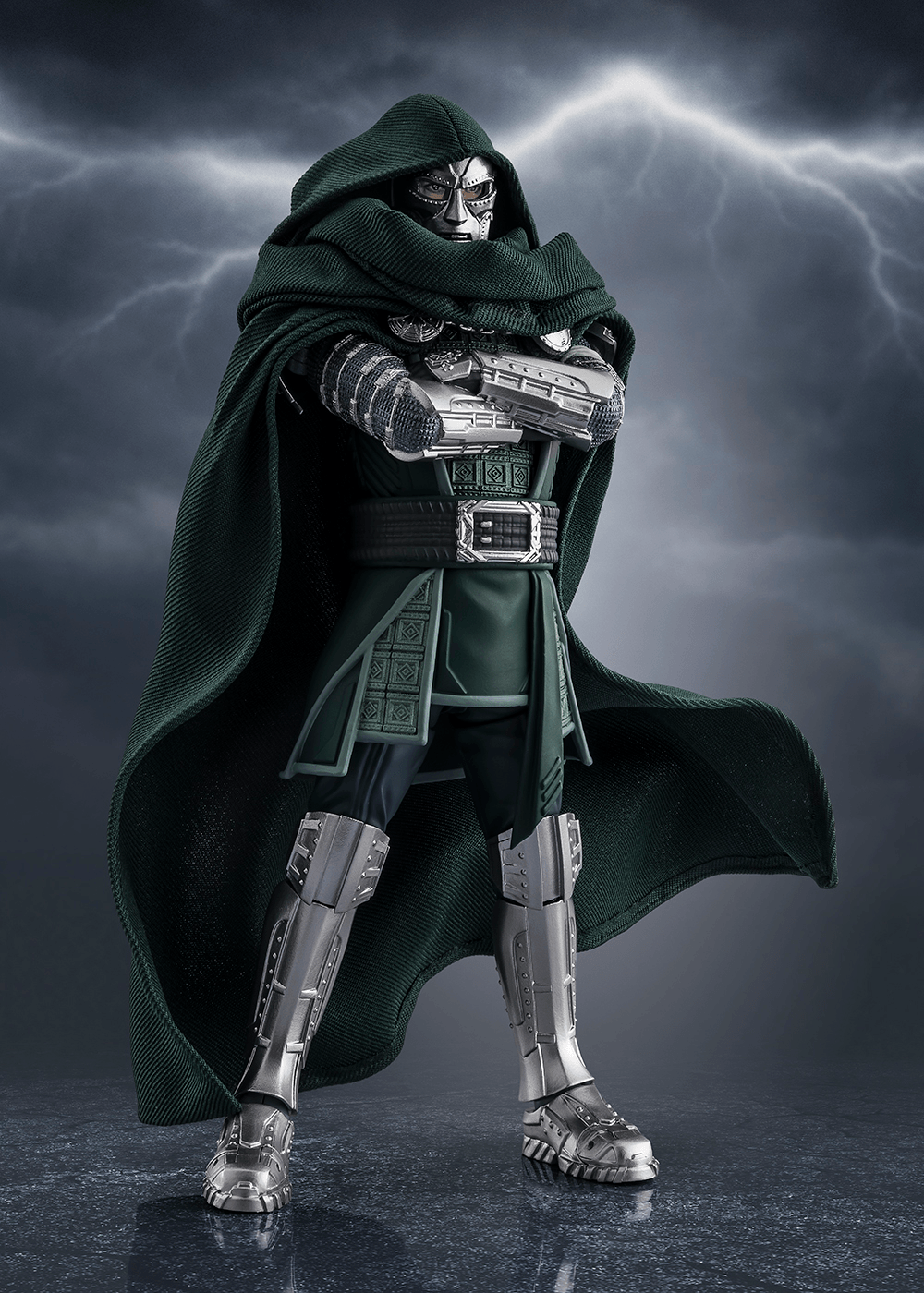 DOCTOR DOOM (Avengers: Doomsday)
