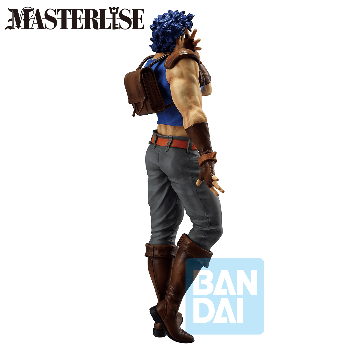 Jonathan Joestar (The Gathering of Stars)