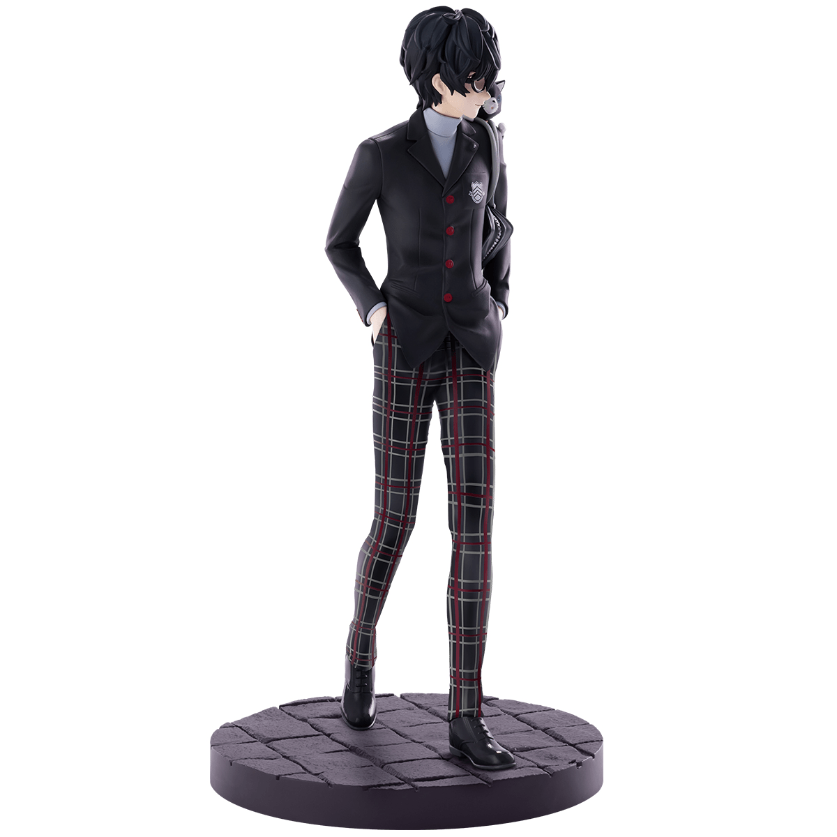 Protagonist (Persona 5 Royal) | 4573102690203