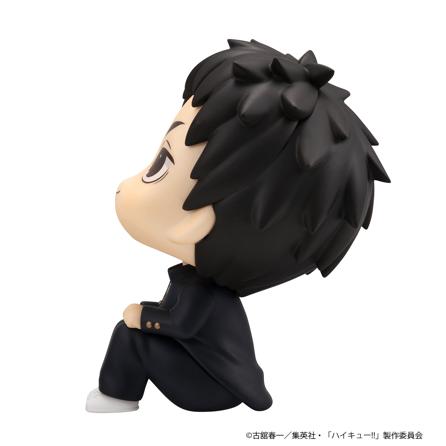 Lookup Haikyu!! Daichi Sawamura | 4535123851001