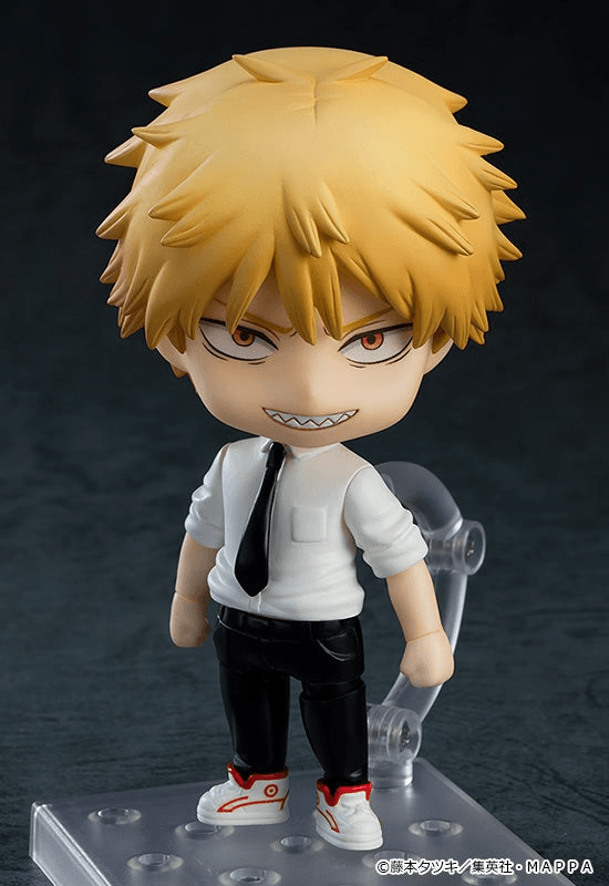 (Rerelease) Nendoroid Denji | 4580828666047