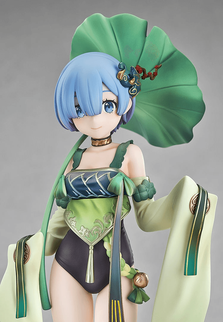 Rem: Breather in the Garden Ver. | 4580828676831