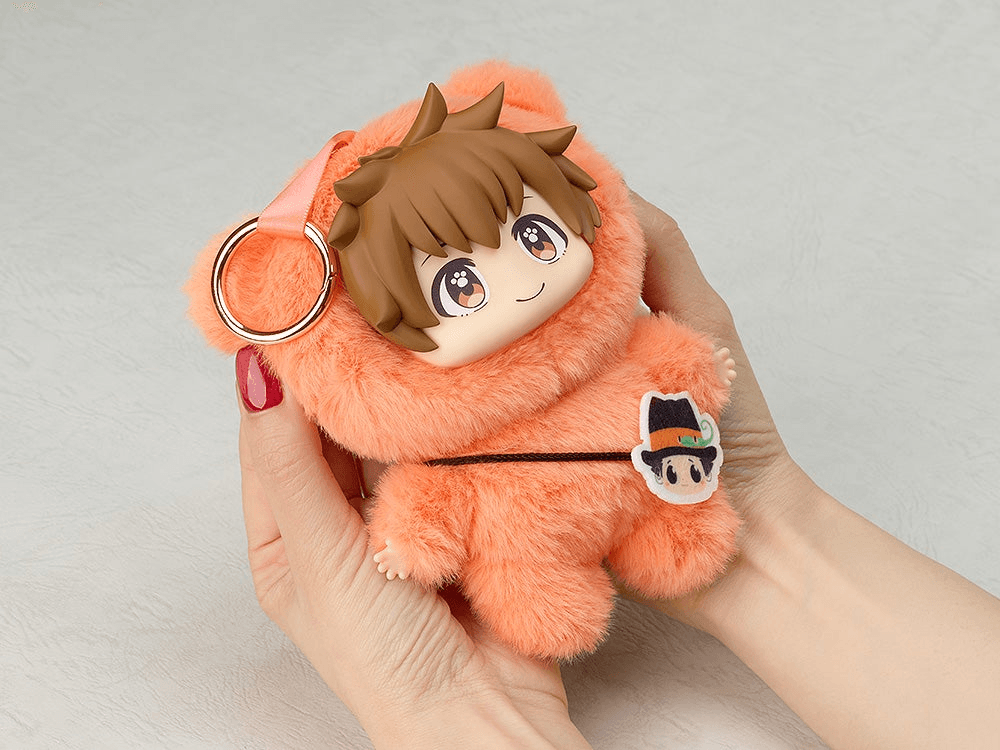 Kigurumi Mascot Tsunayoshi Sawada