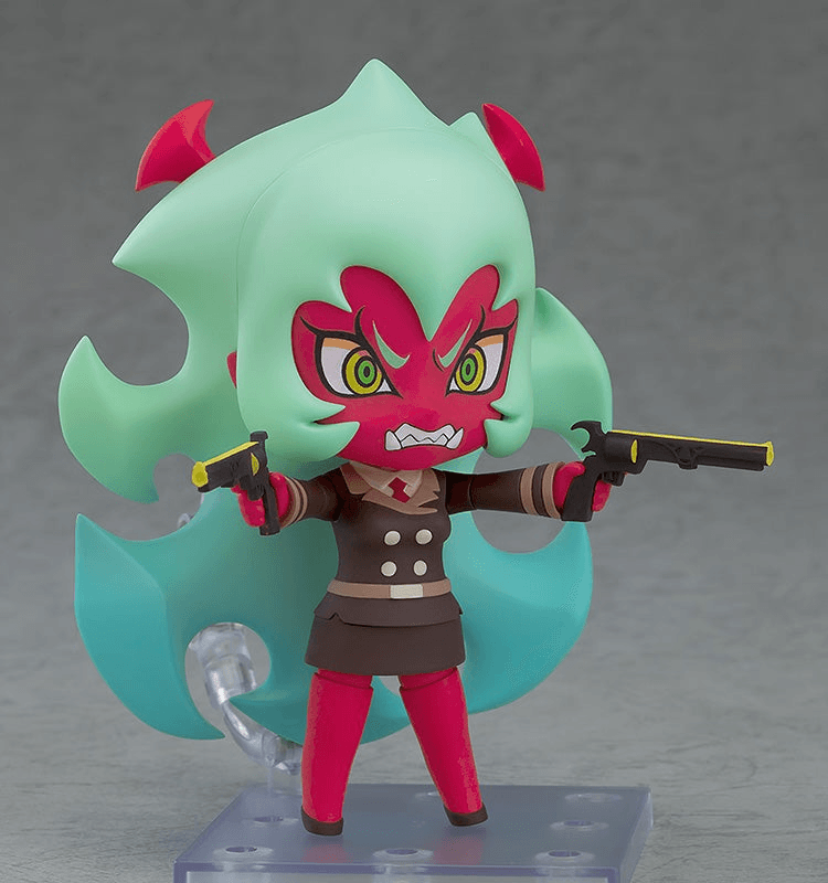 Nendoroid Scanty | 4570232580589