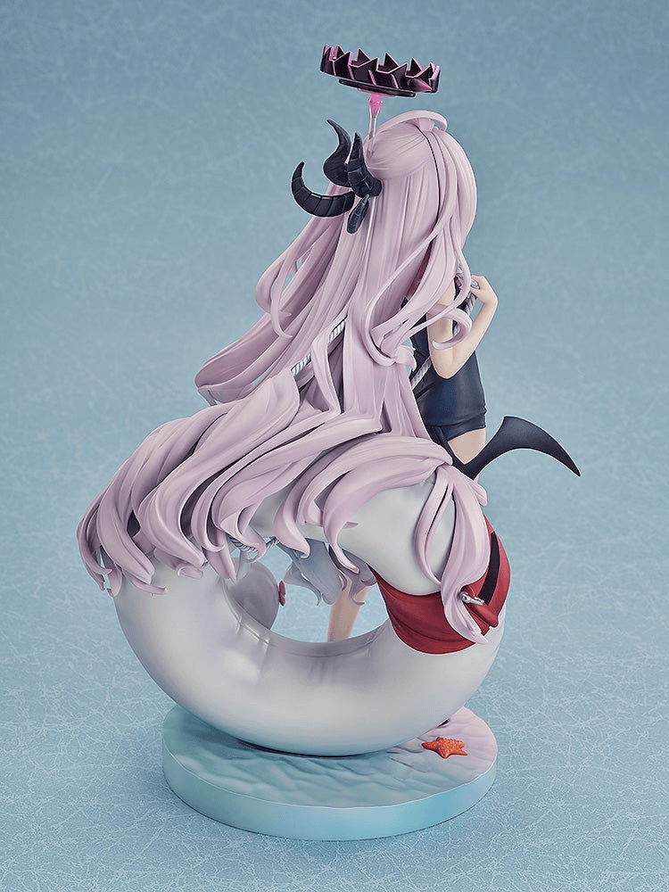 (Rerelease) Hina (Swimsuit)