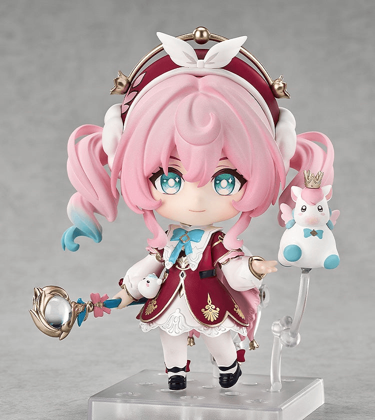 Nendoroid Hyacine | 4580828672505