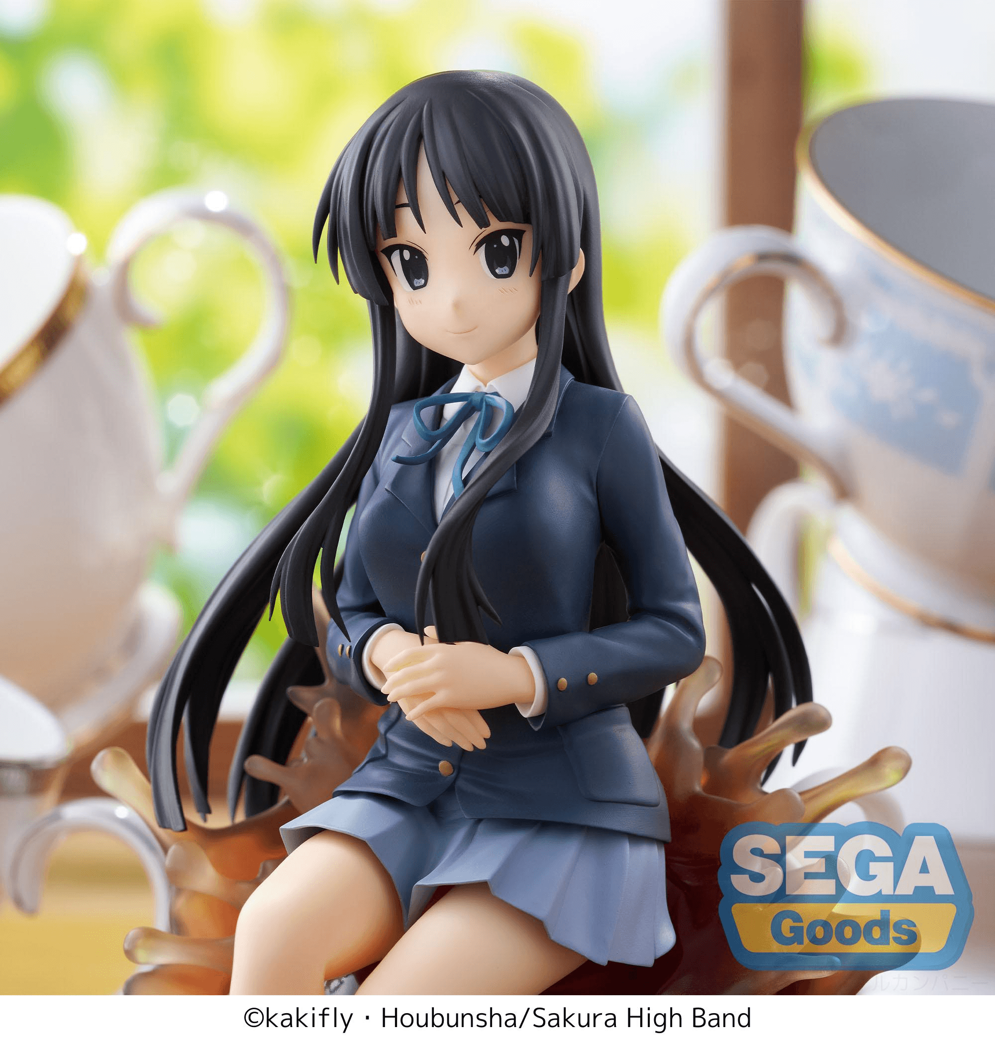 Luminasta "K-ON!" -Mio Akiyama- | 4573628565955
