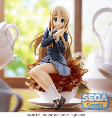 Luminasta "K-ON!" -Tsumugi Kotobuki- | 4573628565931
