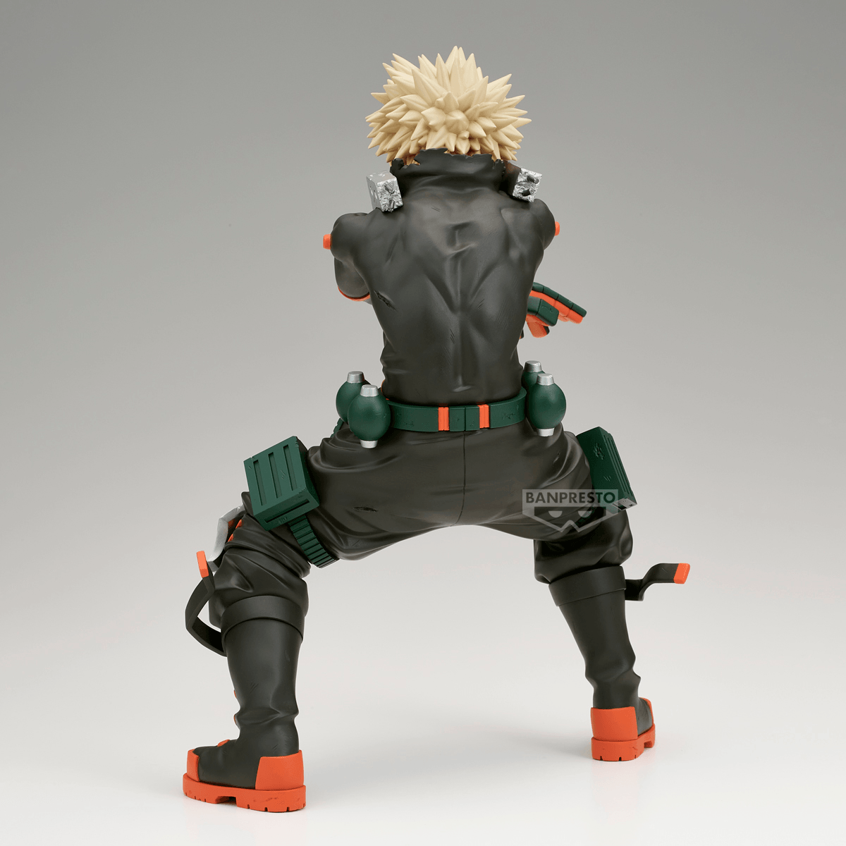 MY HERO ACADEMIA Grandista-BAKUGO KATSUKI-