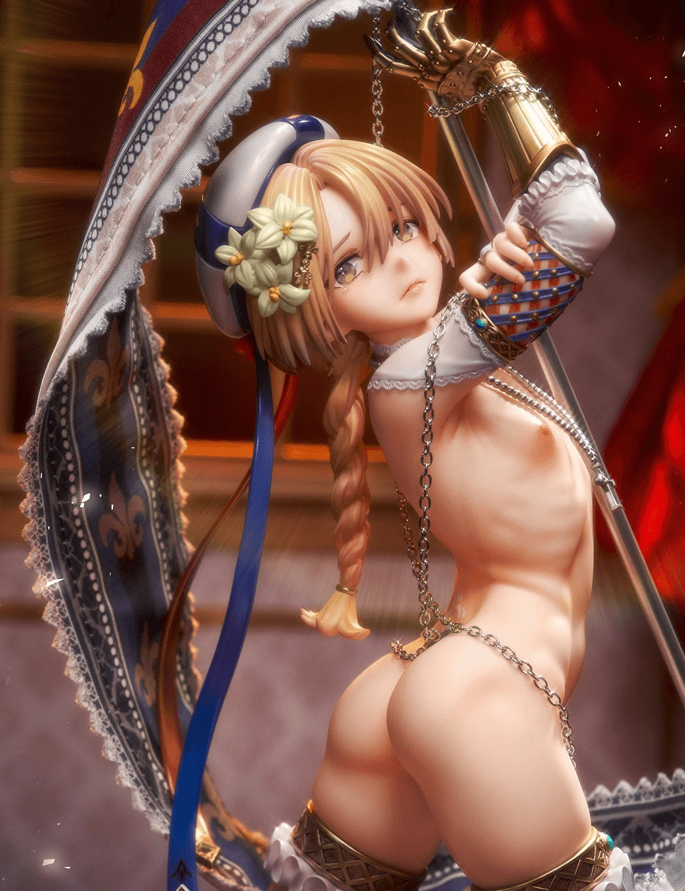 Seishonen Jeanne-kun