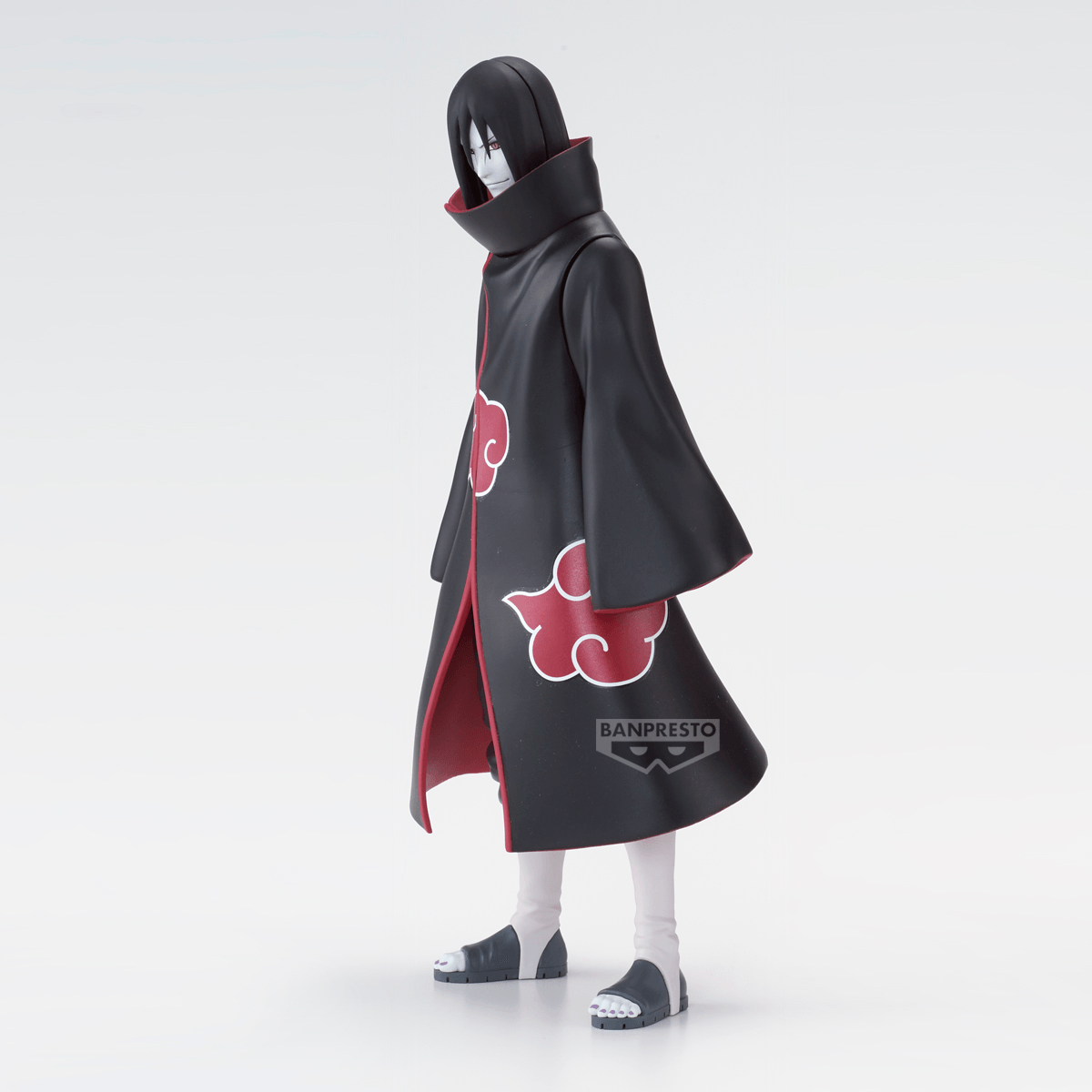 NARUTO SHIPPUDEN Noir Edge Collection-OROCHIMARU & KISAME HOSHIGAKI-(A:OROCHIMARU)