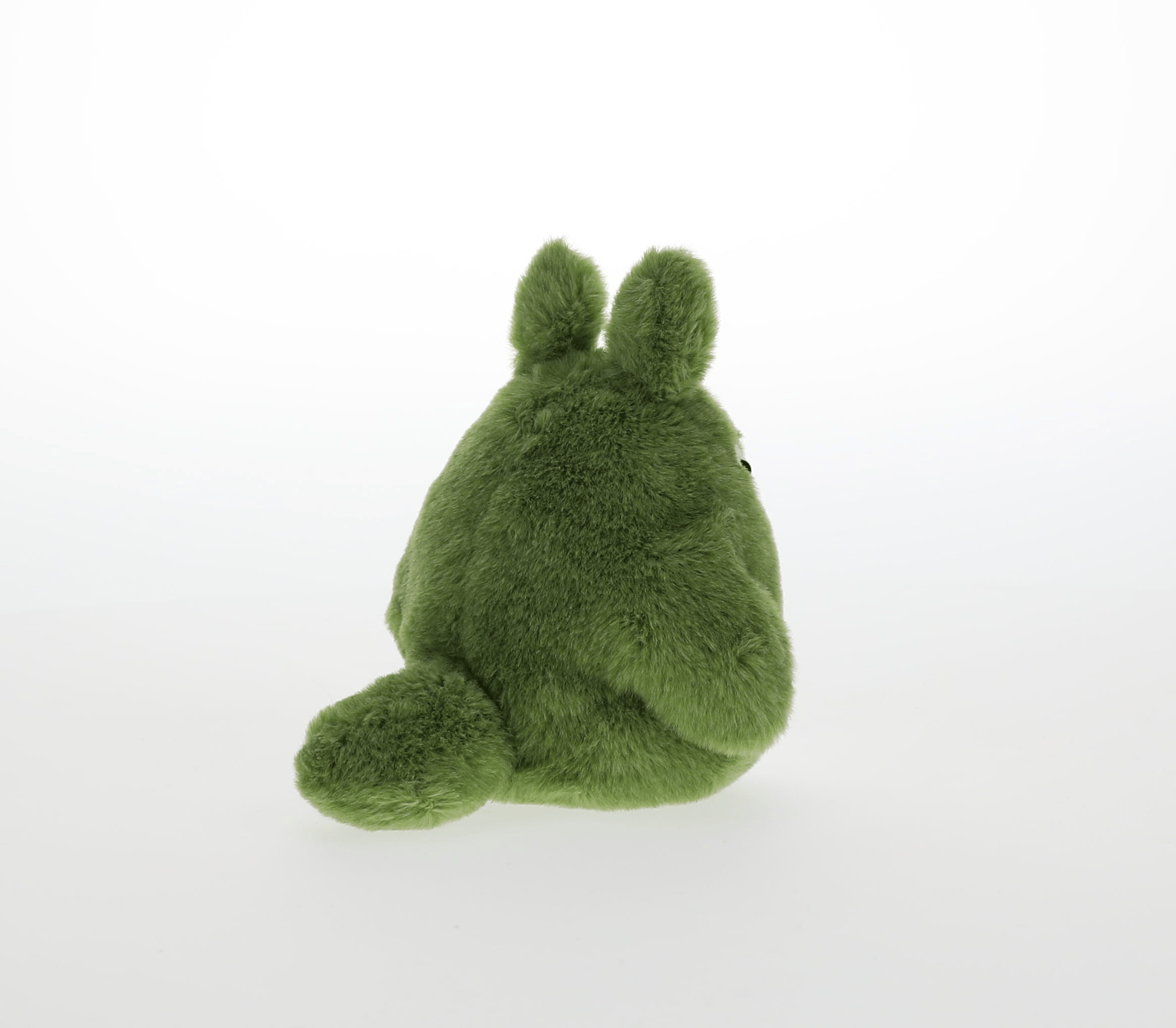 Big Totoro Beanbag Green (S) "My Neighbor Totoro" | 0045557144494