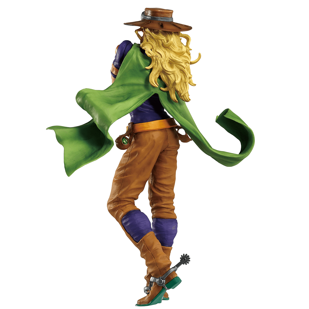 Gyro Zeppeli (Steel Ball Run 1)|P-Rex Hobby