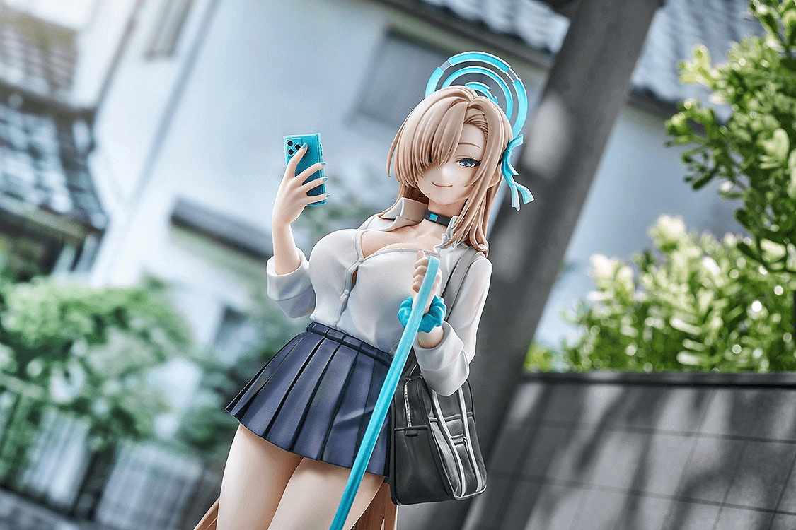 Asuna (School): Memorial Lobby Ver. | 4580828677494
