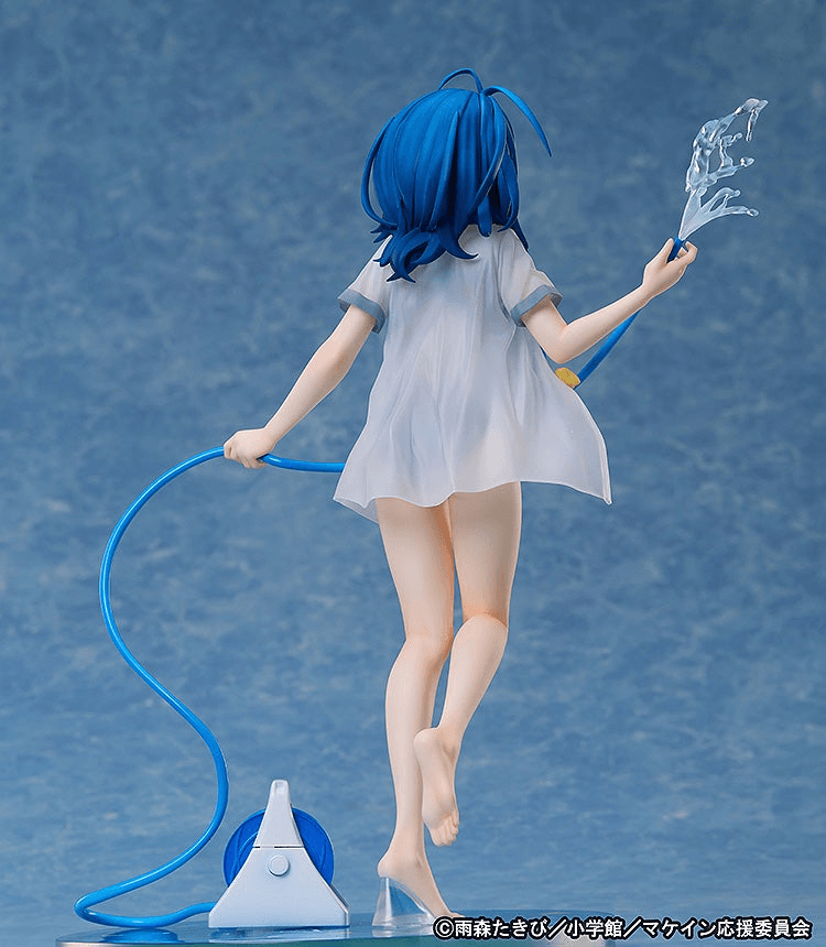 Too Many Losing Heroines! Anna Yanami School Swimsuit Ver. 1/7 Scale Figure | 4534530986535